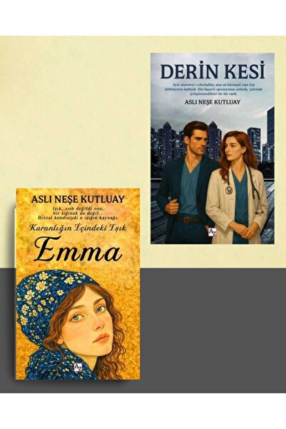 Az Kitap Geceye Yazılan Hayatlar Seti