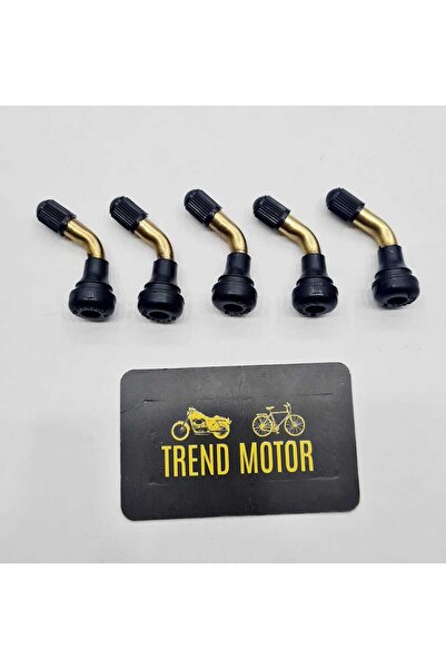 monero EĞRİ SİBOP 5 ADET - ELEKTRİKLİ BİSİKLET MOTOSİKLET E BIKE