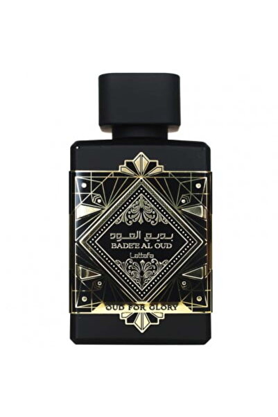 lattafa Bade'e al Oud pentru glorie de