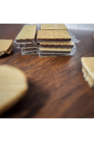 FTZ Kukycioco Chocolate Wafers 100g x12