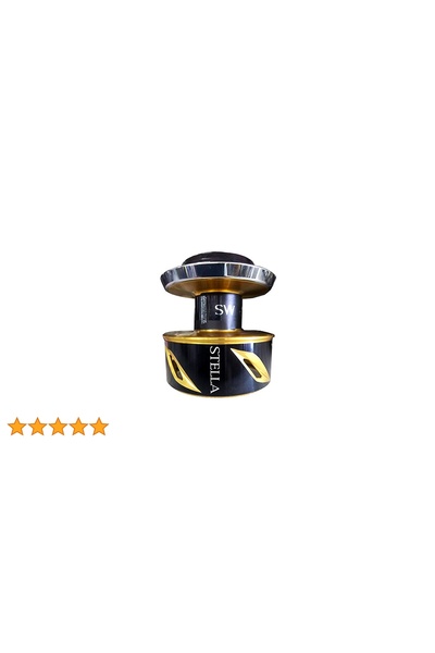 Ekospot Shimano Stella SW 6000XG Spool Yedek Makara – Orijinal Japon Üretim