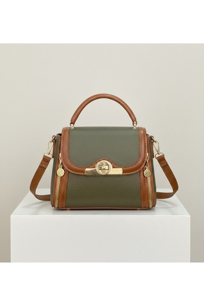 Asel Çanta women's handbag and shoulder bag