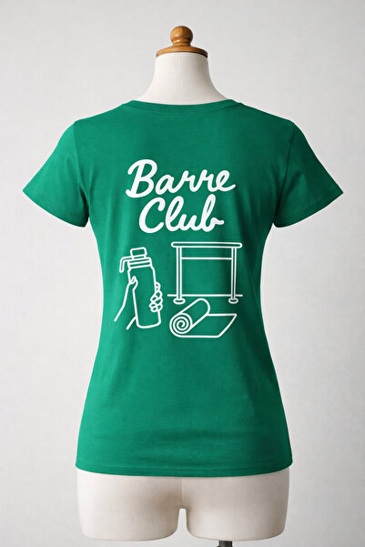 OEM Bare Fitness women's t-shirt