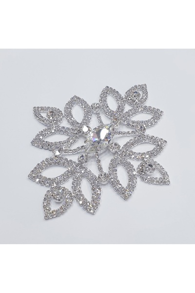 CRYSTALSHOP Stone Motif - No 23