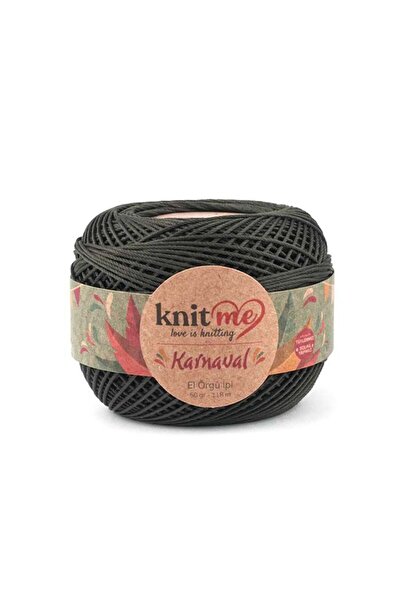 Ritzz Knit Me Carnival Hand Knitting Yarn // 50Gr // 1180