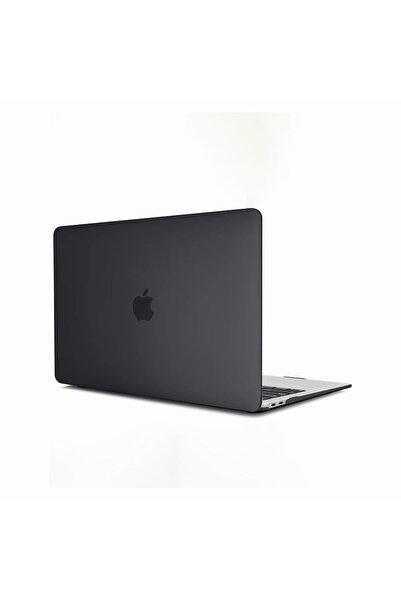 Hepta Collection Babilden MacBook İnce Sararmayan Şeffaf MacBook Crystal iShi...