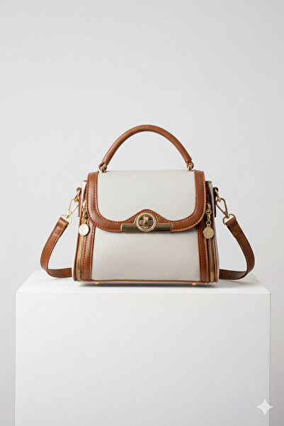 Asel Çanta women's handbag and shoulder bag