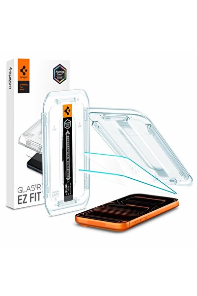 Hepta Collection iPhone 17 Pro Max / 16 Pro Max ile uyumlu Cam Ekran Koruyucu...