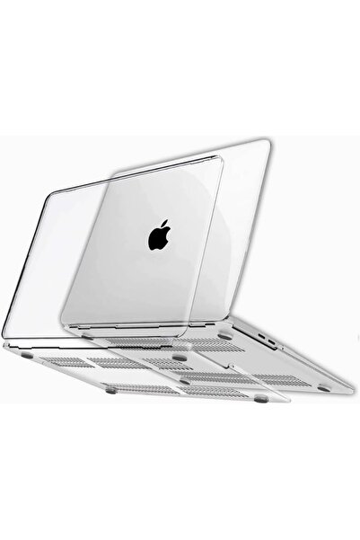 Hepta Collection Klasse MacBook Air 15" 2023-2024 M2-M3-M4 Çip ile Uyumlu Şef...