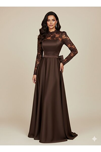 Rovanafashion evening dress