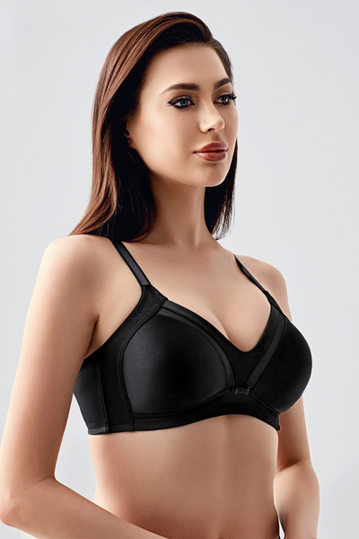 NEWBRA LINGERIE حمالة صدر جديدة 3423030000   حمالة صدر نسائية محاصر