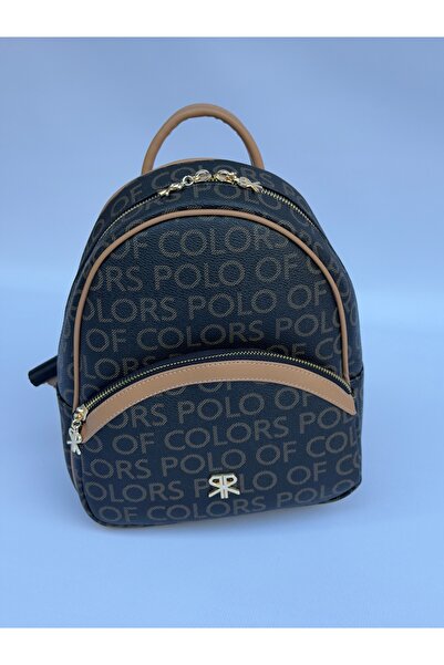 ELOVE Polo of Colors Women's Backpack