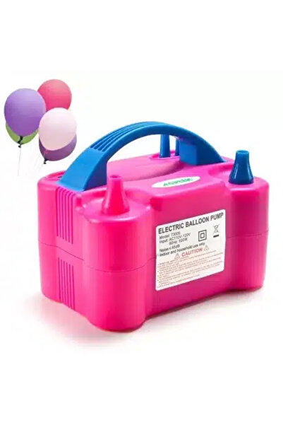 Smart Balloon Pump