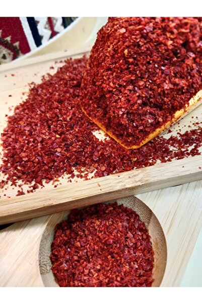 Antep Baharat Tatlı biber