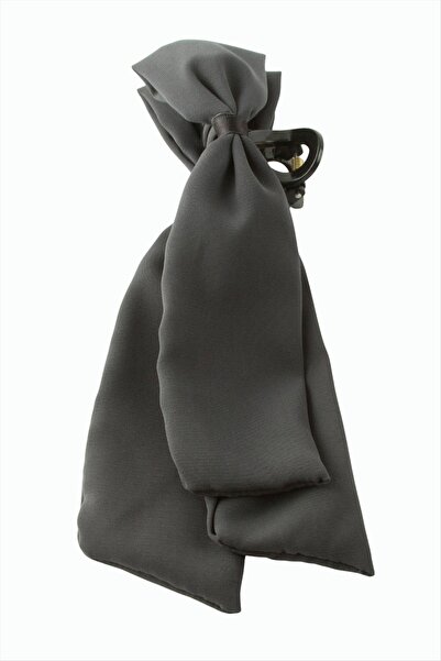 Bijuteri Net مشبك قماش الشيفون 1 قطعة