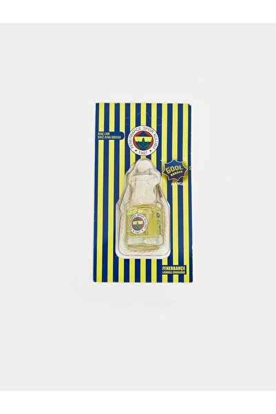 LC Waikiki Fenerbahçe Lisanslı Oto Kokusu 8 Ml (S6)