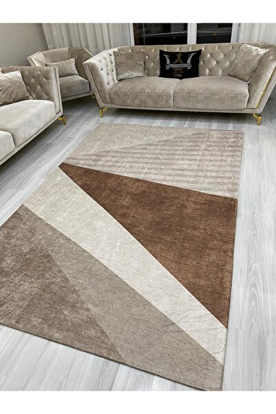 RD EKOAVM غطاء سجاد مطاطي مخملي 4 م2 و6 م2