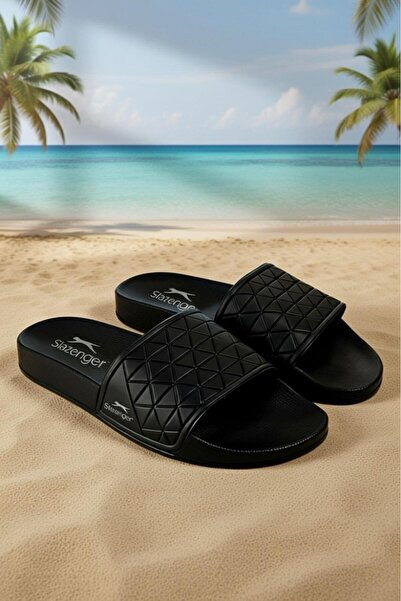 Slazenger Summer New Trend Classic Daily Slippers