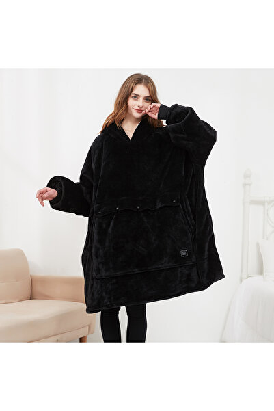 RELIEF Thermal hoodie with battery