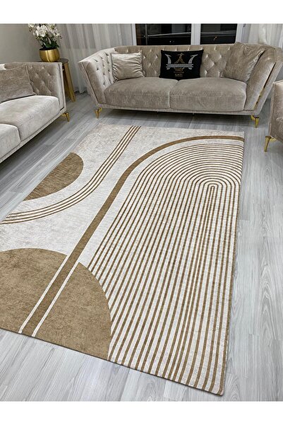 RD EKOAVM غطاء سجاد مطاطي مخملي 4 م2 و6 م2