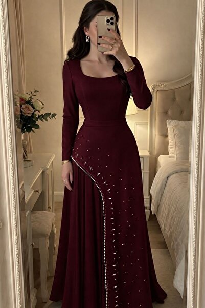Rovanafashion evening dress