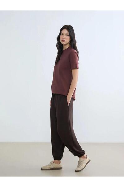 LC Waikiki Pantaloni de trening Soft Touch pentru femei (S6)