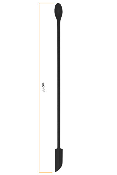 Natural'iz Beauty Silicone Bottle Bottom Scraper Spatula