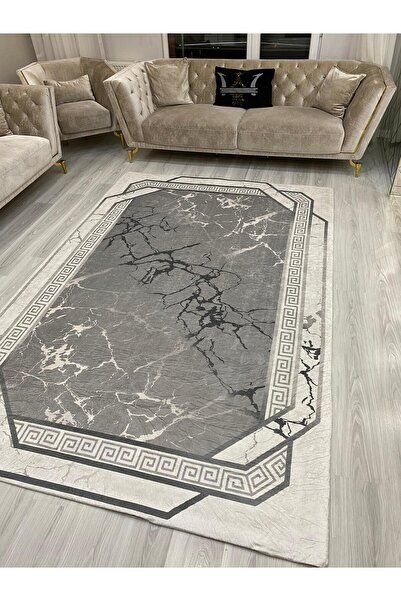 RD EKOAVM غطاء سجاد مطاطي مخملي 4 م2 و6 م2