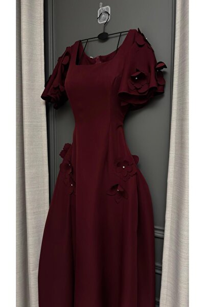 LAMA FASHION فستان نسائي