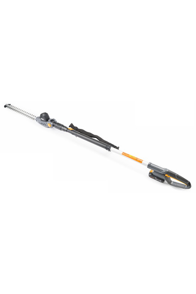 Powermat Mașină de tuns gard viu fără fir PM-NAW-20C, Powermat, PM0743