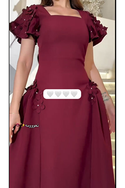 LAMA FASHION فستان نسائي