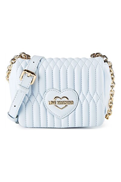 Love Moschino Bubbly Love Umhängetasche 18 cm