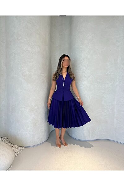 LAMA FASHION Women's dress