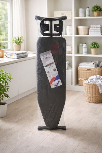 bakraj طاولة كوي حجم متوسط