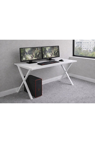 CD SAFİR Oyuncu Masası,cm Bilgisayar Masası, Çalışma masası 120