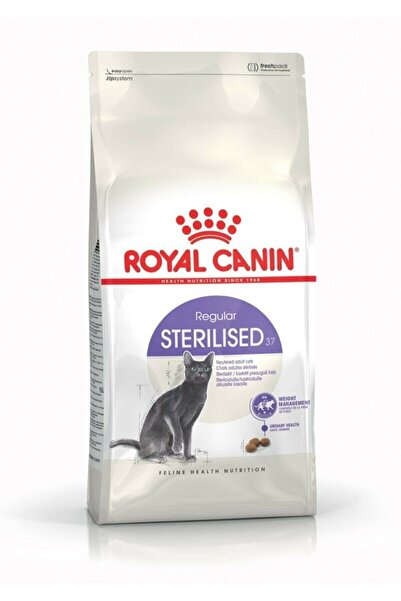 Royal Canin Neo Pet Market Sterilised Kısırlaştırılmış Kuru Kedi Maması Kısır...