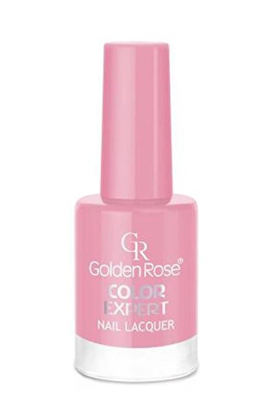 Golden Rose Oje - Color Expert Nail Lacquer No: 45 8691190703455