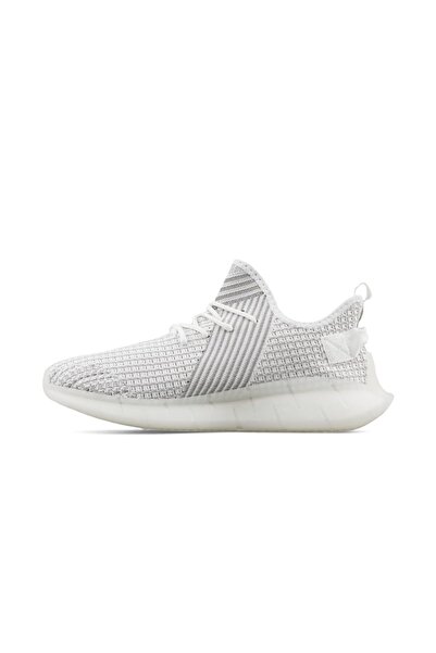 Slazenger Dark Tranner Men's Casual Shoes Sa11re471-000 White