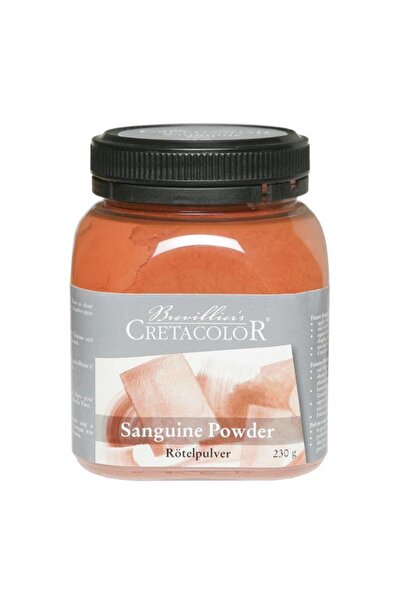 CretaColor Sanguine Powder 230 gr (TEBEŞİR TOZU) (462 80)