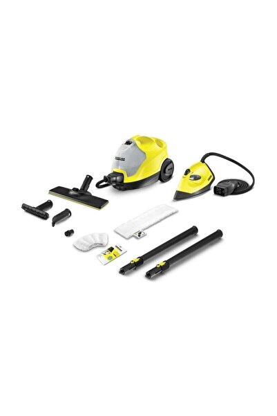 Karcher Sc 4 Easyfix Ütü Kitli