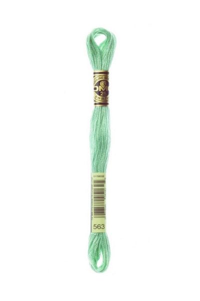 Dmc Muline Embroidery Floss