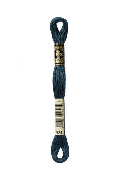 Dmc Muline Embroidery Floss