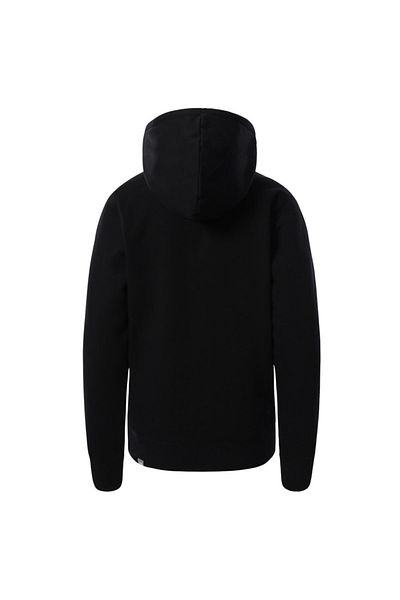 THE NORTH FACE قميص نسائي بغطاء للرأس من Drew Peakswet EU Nf0a55ecjk31