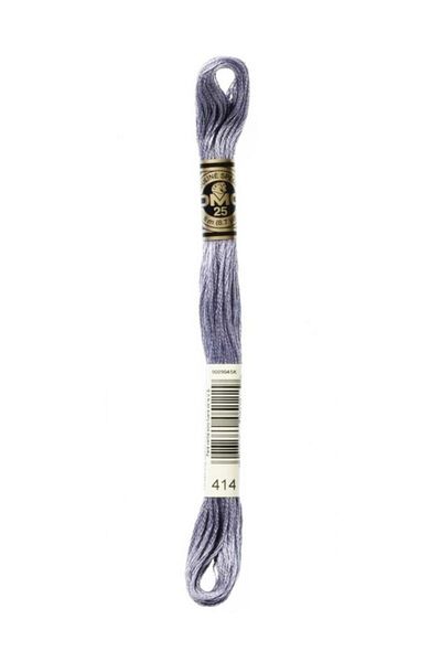 Dmc Muline Embroidery Thread 1-3866