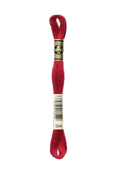Dmc Muline Embroidery Thread 1-3866
