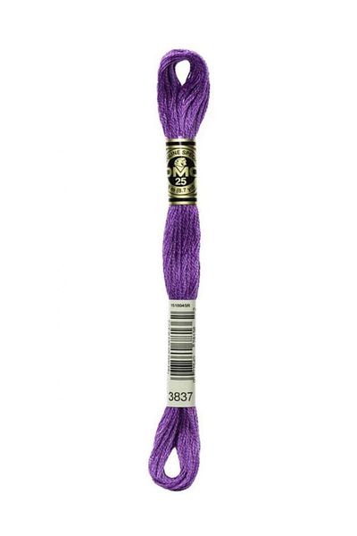 Dmc Muline Embroidery Thread 1-3866
