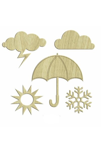 Tasula Hobi Produse decorative tăiate cu laser Max 9x9cm - Kd 22