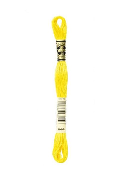 Dmc Muline Embroidery Thread 1-3866