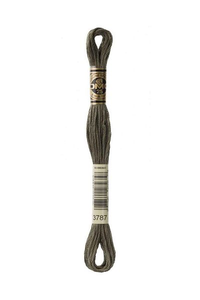 Dmc Muline Embroidery Thread 1-3866