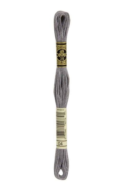 Dmc Muline Embroidery Thread 1-3866